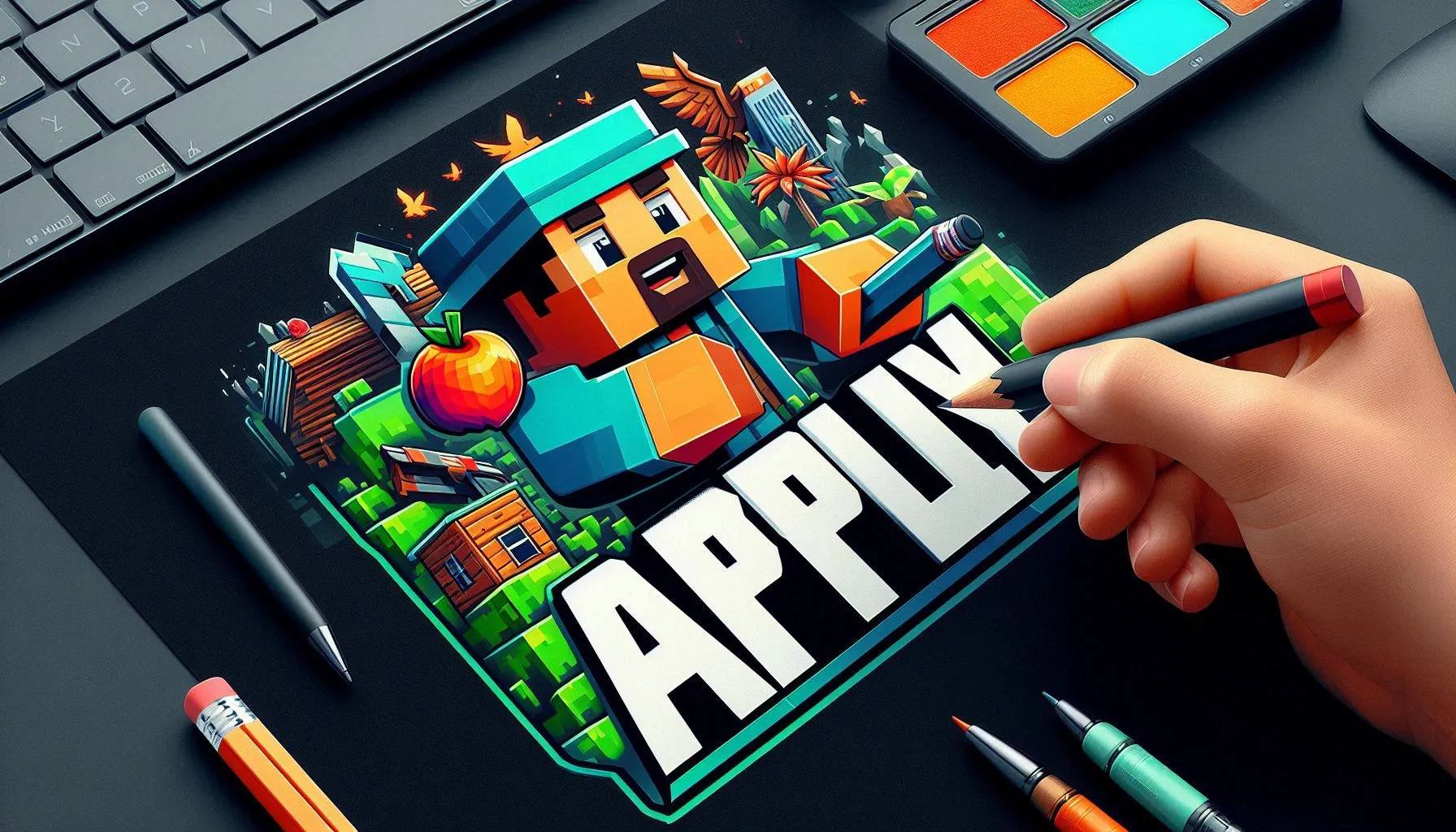 PlayUnlimited sucht Dich!